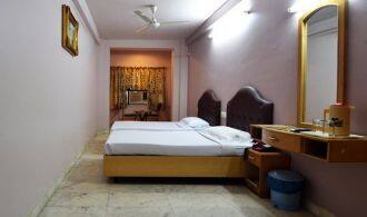 Sangeeta Business Hotel, Chennai 3